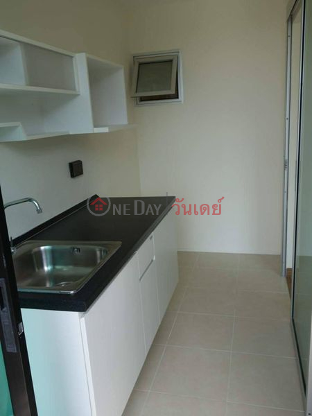 ฿ 18,000/ month | Condo for rent PREMIO PRIME (8th floor)