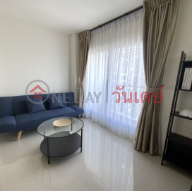 Condo for Rent: Aspire Sukhumvit 48, 64 m², 2 bedroom(s) - OneDay_0