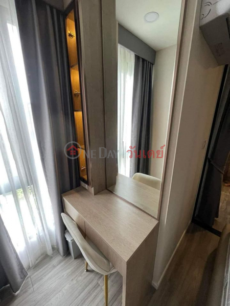 Condo for rent: IKON SUKHUMVIT 77 CONDOMINIUM (8th floor) | Thailand, Rental ฿ 16,000/ month