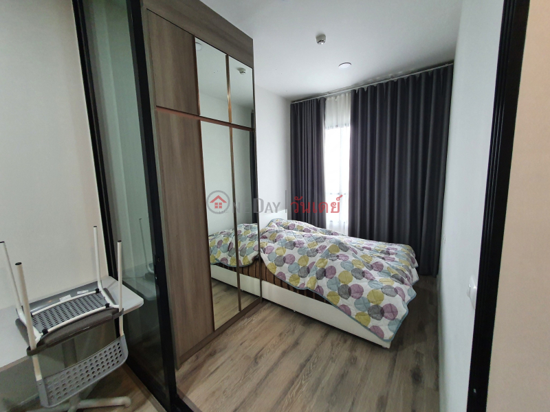 Condo for Rent: KnightsBridge Prime Ratchayothin, 27 m², 1 bedroom(s) Rental Listings