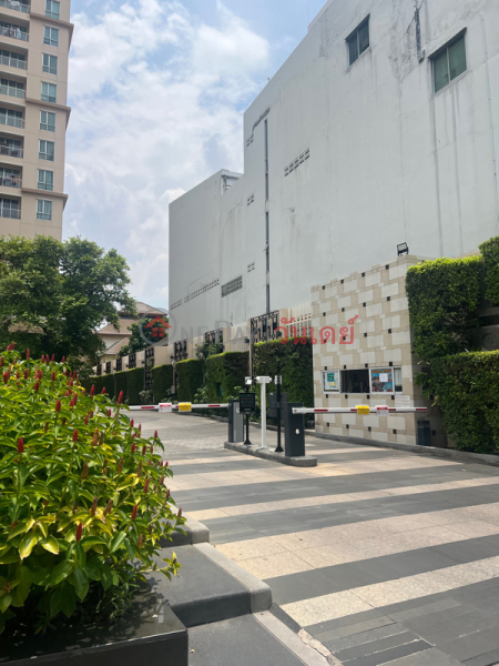 ไลฟ์ @ สุขุมวิท 65 (Life @ Sukhumvit 65) วัฒนา | OneDay วันเดย์(3)