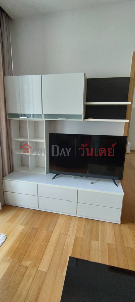 ค้นหาอสังหาริมทรัพย์ในประเทศไทย | OneDay | ที่อยู่อาศัย, รายการเช่า | คอนโด สำหรับ เช่า: 39 By Sansiri, 55 ตร.ม., 1 ห้องนอน