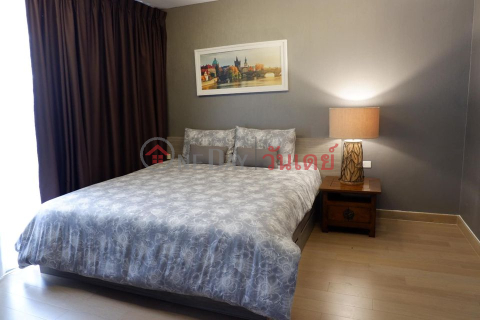 Condo for Rent: Dazzle Sukhumvit 7, 40 m², 1 bedroom(s) - OneDay_0