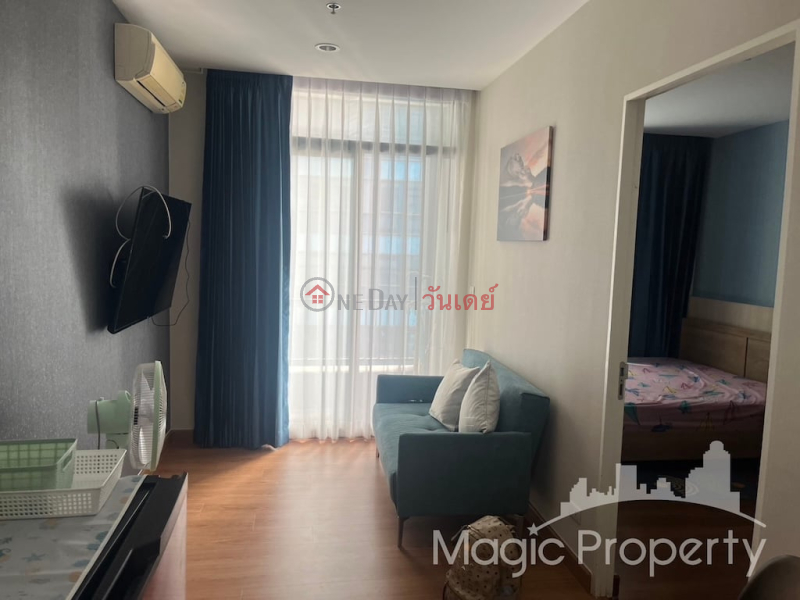 Movenpick Residences Ekkamai, Watthana, Bangkok Sales Listings