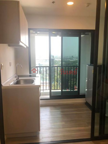 Condo for Rent: Kensington Kaset Campus, 25 m², 1 bedroom(s) Rental Listings