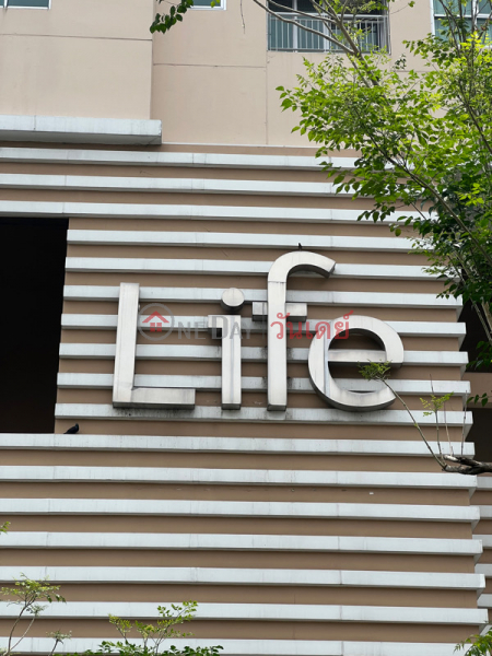 ไลฟ์ @ สุขุมวิท 65 (Life @ Sukhumvit 65) วัฒนา | OneDay วันเดย์(2)
