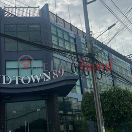 Midtown 89|มิดทาวน์ 89