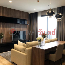 Condo for Rent: THE LINE Jatujak - Mochit, 40 m², 1 bedroom(s) - OneDay_0