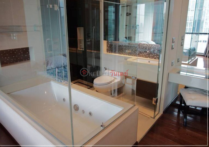 ฿ 55,000/ month Condo for Rent: The Address Sukhumvit 28, 67 m², 2 bedroom(s)