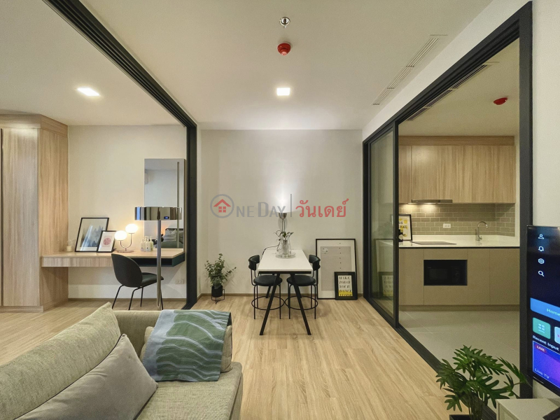 Condo for Rent: XT Phayathai, 43 m², 1 bedroom(s) Thailand | Rental ฿ 28,000/ month