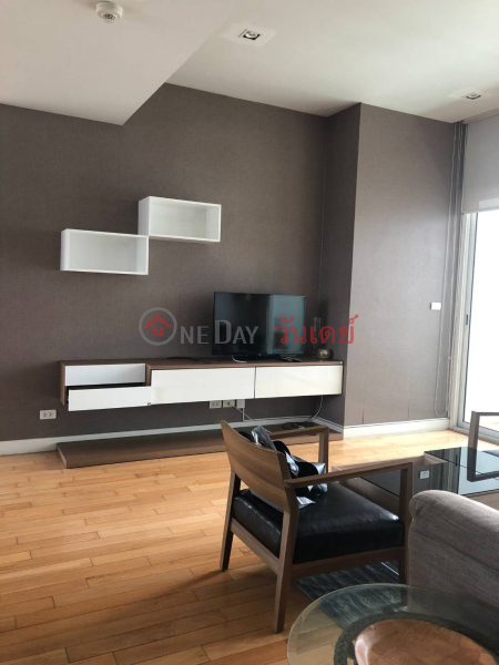 Condo for Rent: Millennium Residence, 130 m², 2 bedroom(s),Thailand Rental, ฿ 75,000/ month