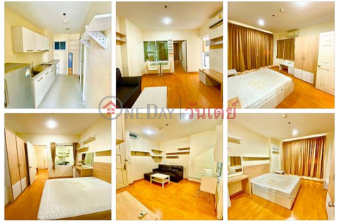 Condo for Rent: Life @ Phahon - Ari, 41 m², 1 bedroom(s) - OneDay_0