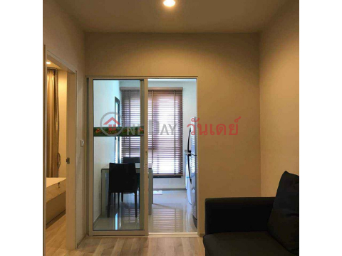 Condo for Sale: Centric Ratchada - Huai Khwang, 32 m², 1 bedroom(s) - OneDay_0