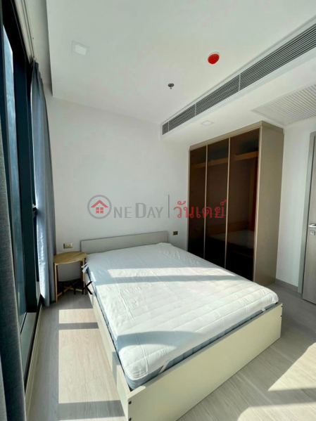 ฿ 28,000/ month | Condo for Rent: One 9 Five Asoke - Rama 9, 36 m², 1 bedroom(s)