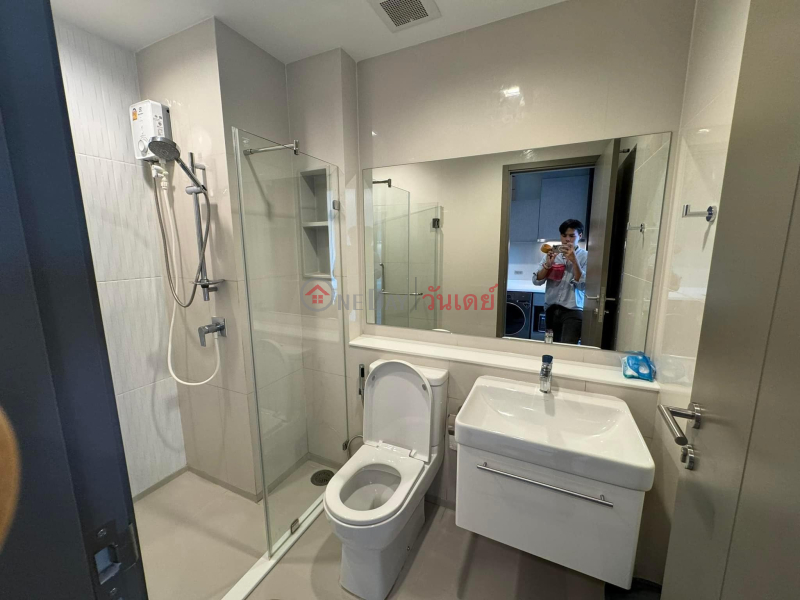 Condo for Rent: Life Asoke Hype, 32 m², 1 bedroom(s) | Thailand Rental, ฿ 25,000/ month