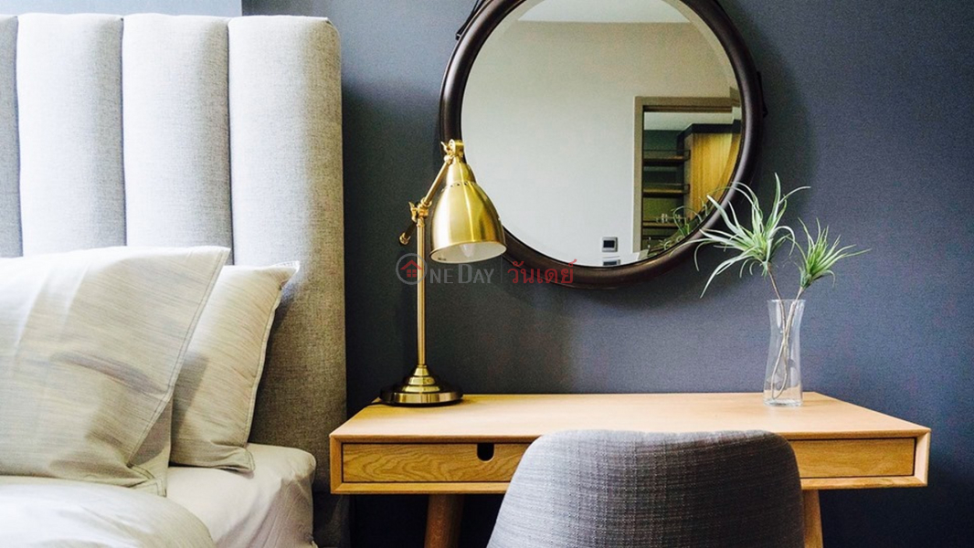 ฿ 21,000/ month Condo for Rent: Mori Haus, 36 m², 1 bedroom(s)