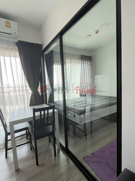 Property Search Thailand | OneDay | Residential, Sales Listings Condo for Sale: Kensington Sukhumvit - Theparak, 21 m², 1 bedroom(s)