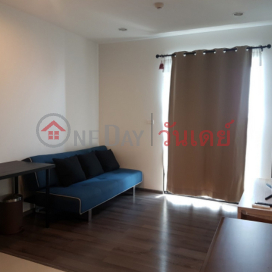 Condo for Rent: The Base Park East Sukhumvit 77, 36 m², 1 bedroom(s) - OneDay_0