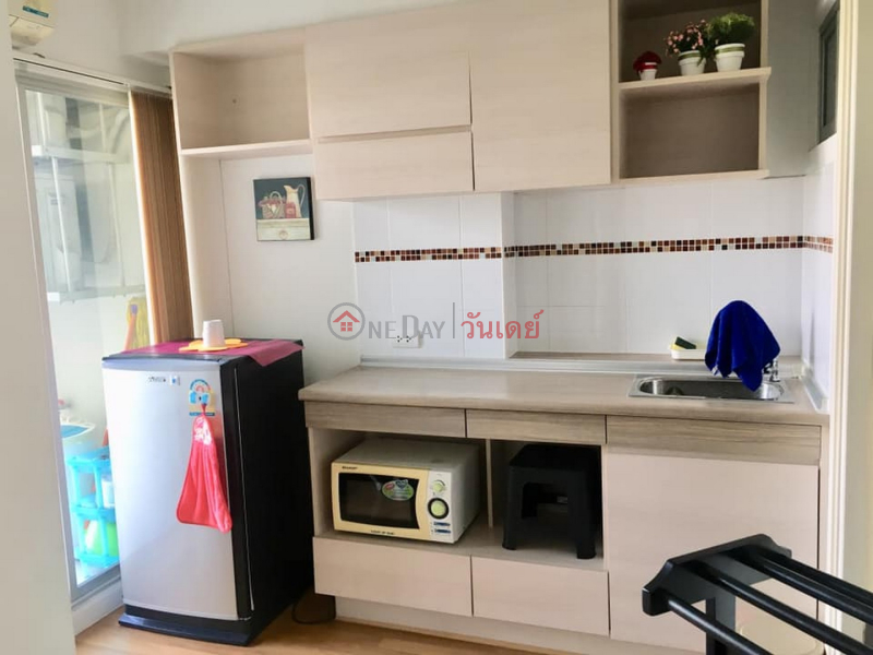 , 1, Residential Rental Listings | ฿ 11,000/ month