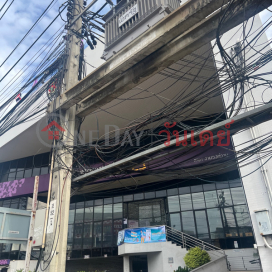 Siam Commercial Bank, Ngamwongwan Branch,Muang, Thailand