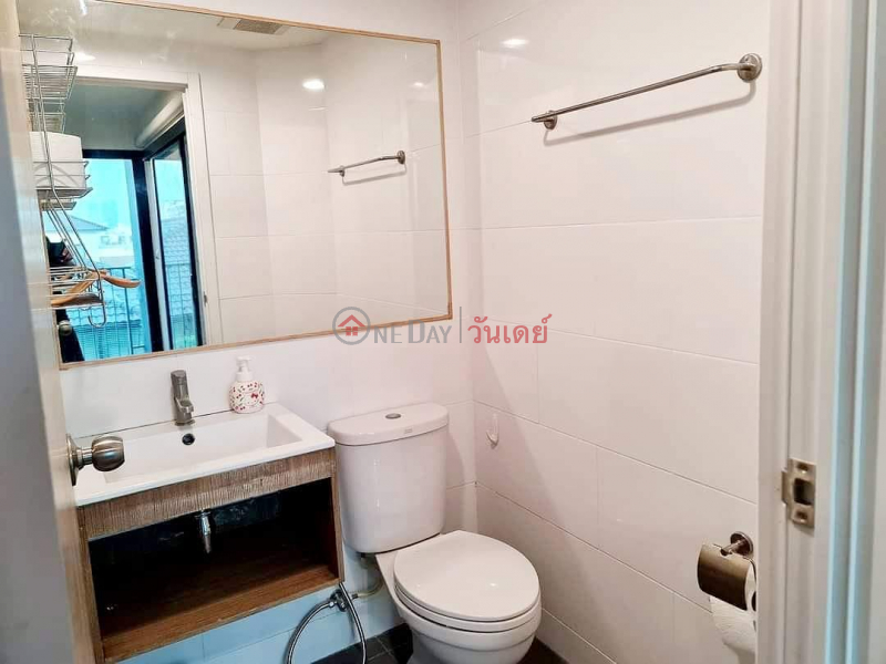 ฿ 7,000/ month | Condo for rent: The Excel Groove (4th floor)