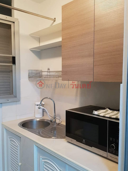 Condo for rent: City Home Sukhumvit (2nd floor),Thailand Rental ฿ 9,500/ month