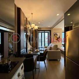 Condo for Rent: Ashton Asoke, 36 m², 1 bedroom(s) - OneDay_0