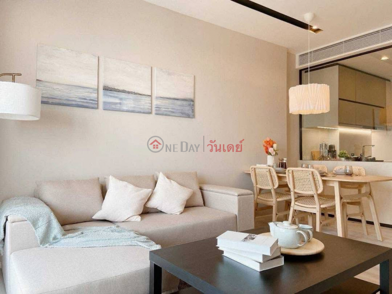 The Room Phaya Thai Condo for Rent, Thailand, Rental ฿ 45,000/ month