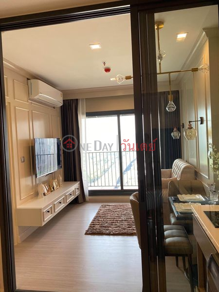 for rent Life Asoke Hype Rama 9, Thailand | Rental, ฿ 24,000/ month