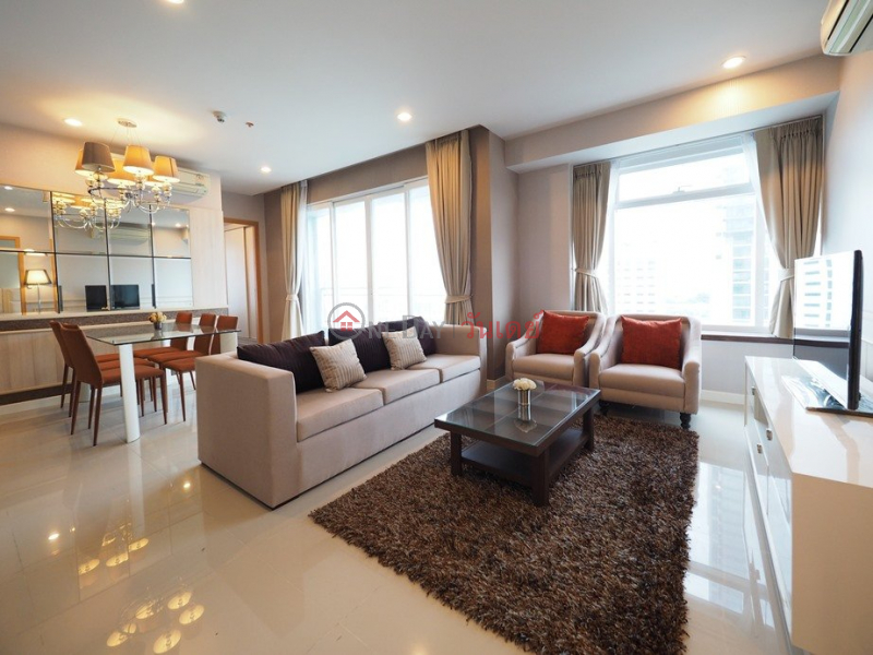 Circle Condominium (Circle 1) รายการเช่า (TRI-5080)