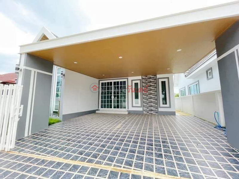 Property Search Thailand | OneDay | Residential, Sales Listings, Single house in Mueang Nong Phai