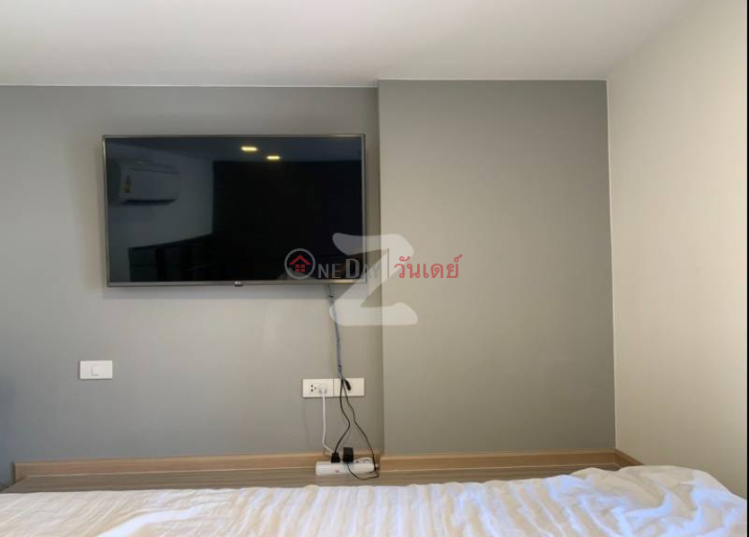 ฿ 20,000/ เดือน คอนโด สำหรับ เช่า: Chewathai Residence Asoke, 29 ตร.ม., 1 ห้องนอน