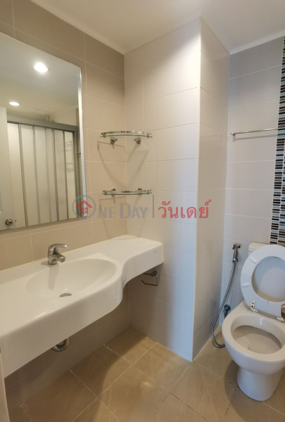 Property Search Thailand | OneDay | Residential Rental Listings | Condo for Rent: Lumpini Place Rama IX - Ratchada, 34 m², 1 bedroom(s)