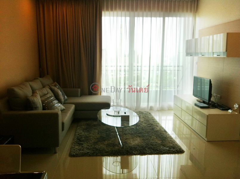 ฿ 35,000/ month, Condo for Rent: Circle Condominium, 74 m², 2 bedroom(s)