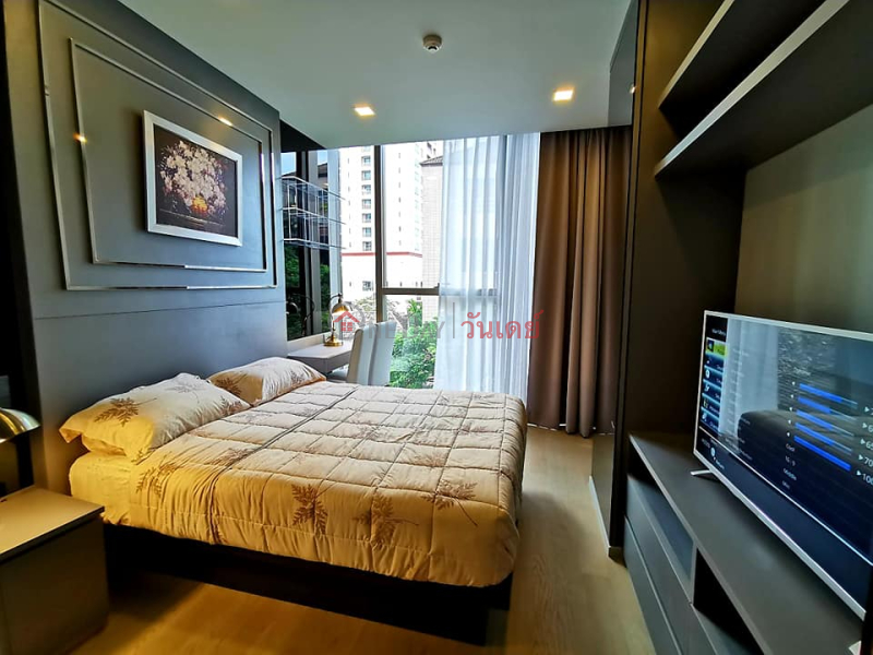 ฿ 140,000/ เดือน คอนโด สำหรับ เช่า: Ashton Residence 41, 135 ตร.ม., 3 ห้องนอน