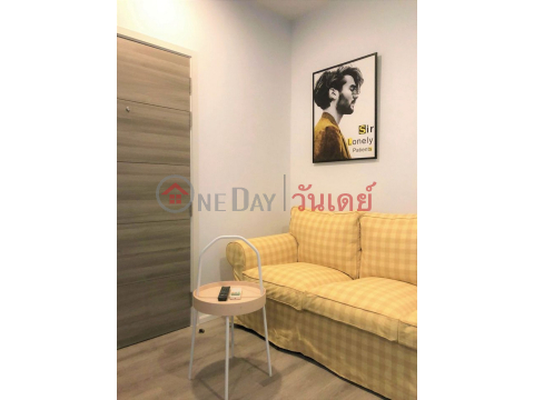 Condo for Rent: Notting Hill – Sukhumvit 105, 45 m², 2 bedroom(s) - OneDay_0