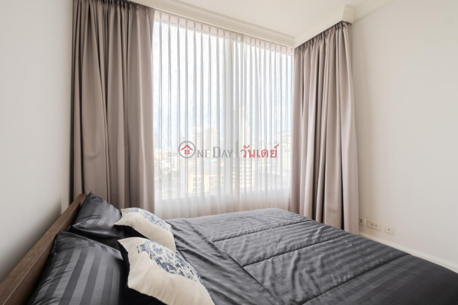 ฿ 21Million | Condo for Sale: Royce Private Residences, 112 m², 2 bedroom(s)