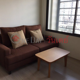 Condo for Rent: Rhythm Asoke 2, 49 m², 2 bedroom(s) - OneDay_0