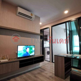 Condo for rent Notting Hill Sukhumvit 105 (4th floor, building B) _0