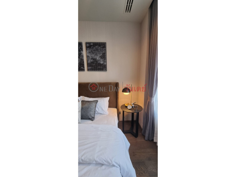 Condo for Rent: Ideo Q Sukhumvit 36, 35 m², 1 bedroom(s) Rental Listings