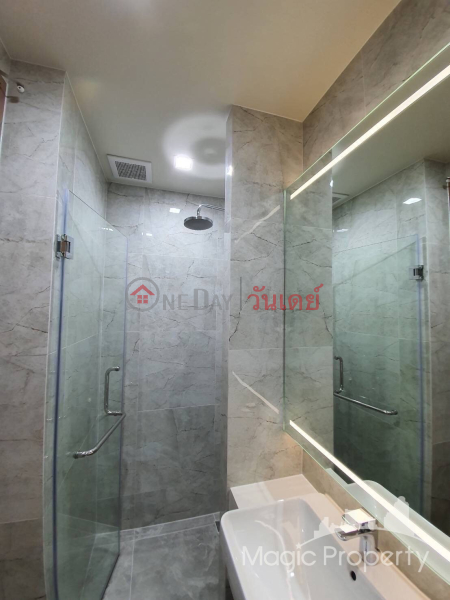 ให้เช่า 1 ห้องนอน ใน โนเบิล อราวน์ สุขุมวิท 33 คอนโดมิเนียม เขตวัฒนา กรุงเทพมหานคร รายการเช่า