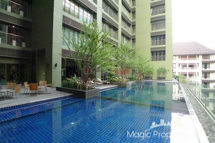 Property Search Thailand | OneDay | Residential Sales Listings | Noble Solo Condominium, Khlong Tan Nuea, Watthana, Bangkok