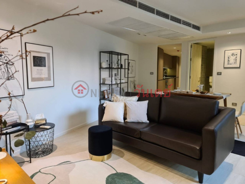 Condo for Rent: Craft Ploenchit, 65 m², 2 bedroom(s) - OneDay_0