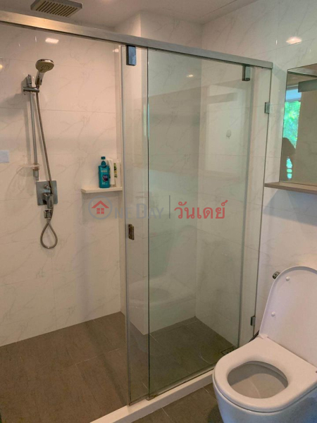 ฿ 24,000/ month, Condo for Rent: The Room Sukhumvit 40, 43 m², 1 bedroom(s)