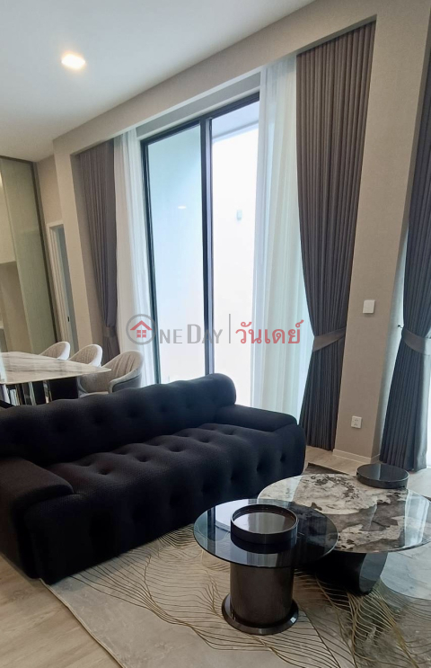 House for Rent: Vive Krungthep Kreetha, 421 m², 4 bedroom(s) - OneDay_0