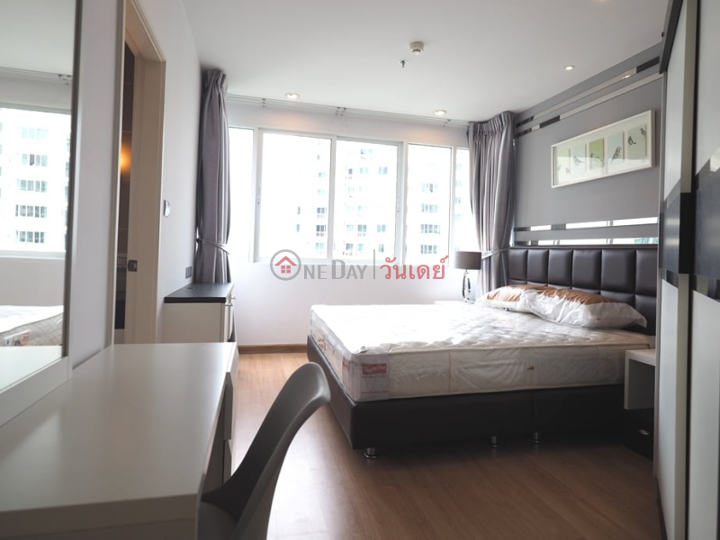 Supalai Wellington- A Very Nice 2 Bedroom รายการเช่า