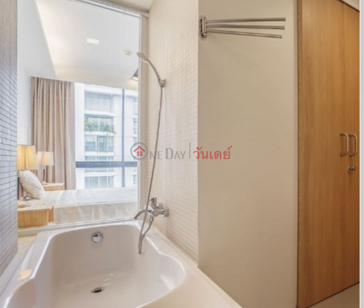 ฿ 27,000/ เดือน คอนโด สำหรับ เช่า: The Nest Ploenchit, 37 ตร.ม., 1 ห้องนอน