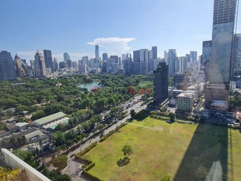 Condo for Rent: Muniq Langsuan, 101 m², 2 bedroom(s) Rental Listings