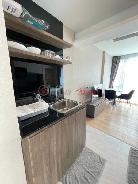 Condo for Rent: Lloyd Soonvijai-thonglor, 27 m², 1 bedroom(s) Rental Listings