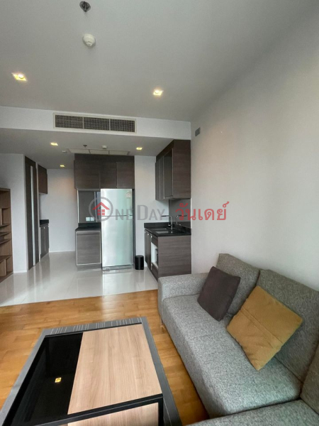 Condo for Rent: Keyne, 47 m², 1 bedroom(s),Thailand, Rental | ฿ 31,000/ month